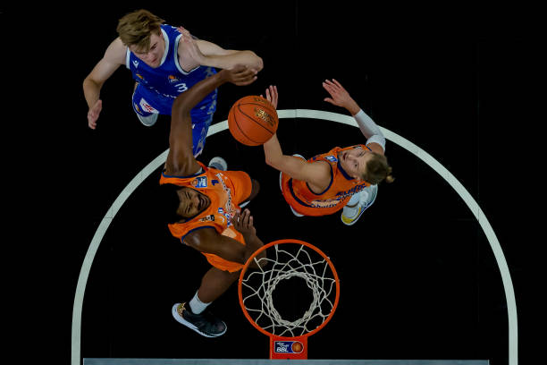 红牛的统治 红牛的统治